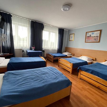 Cbc Pokoje Hotelowe Starogard Gdański 외부 사진