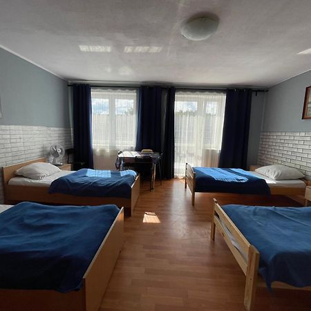 Cbc Pokoje Hotelowe Starogard Gdański 외부 사진