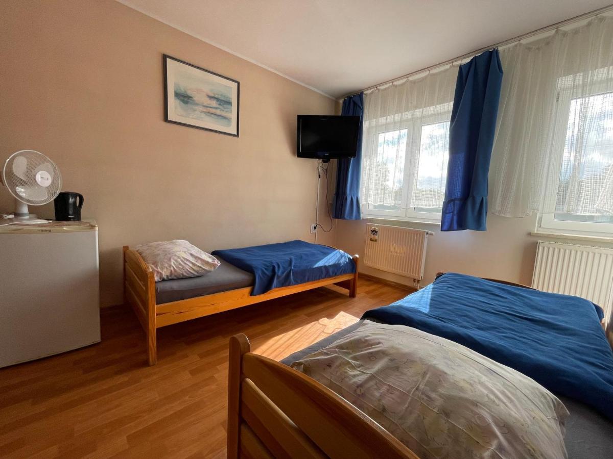 Cbc Pokoje Hotelowe Starogard Gdański 외부 사진