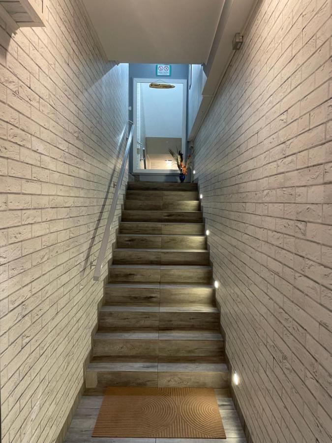 Cbc Pokoje Hotelowe Starogard Gdański 외부 사진