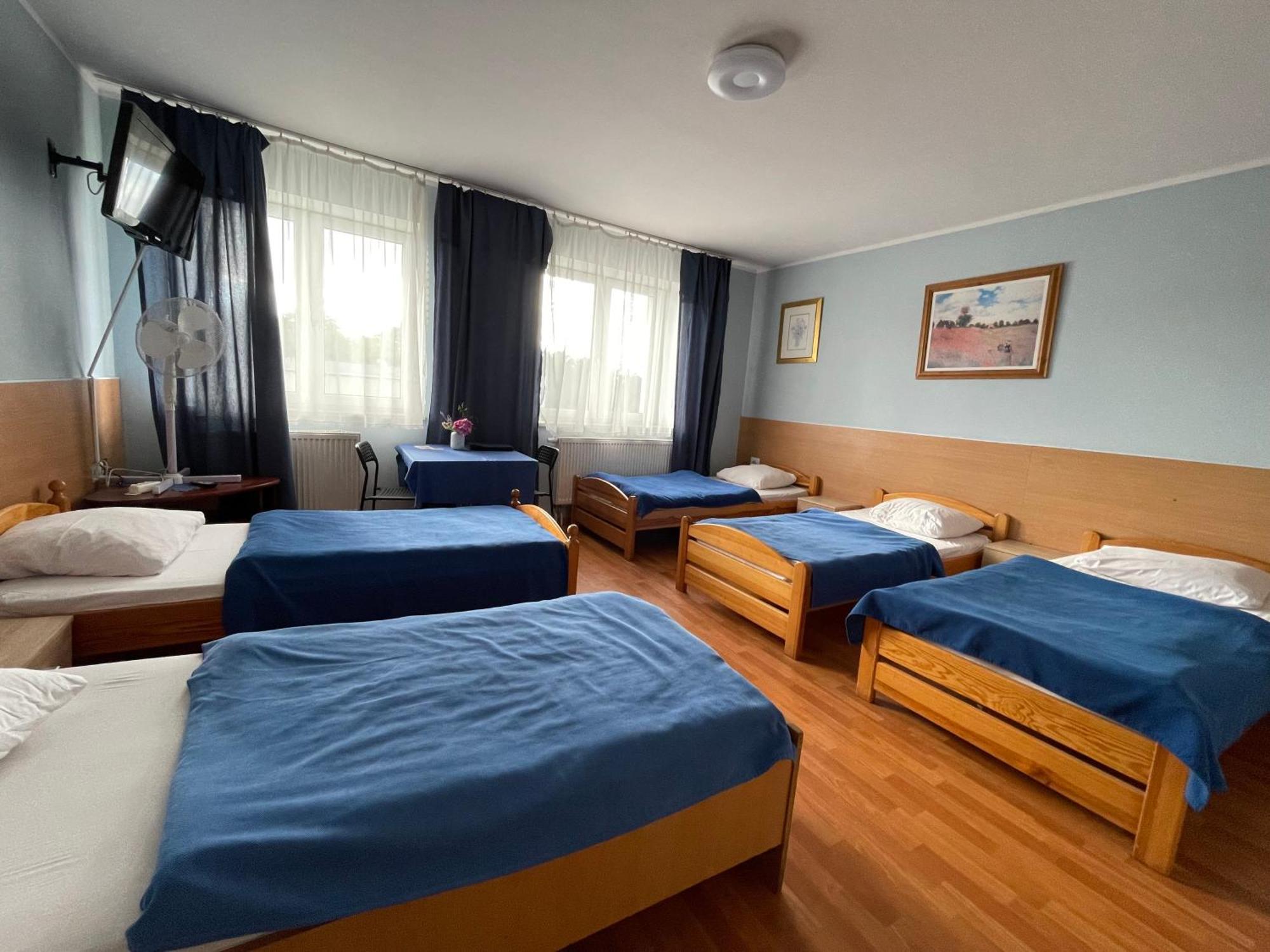 Cbc Pokoje Hotelowe Starogard Gdański 외부 사진