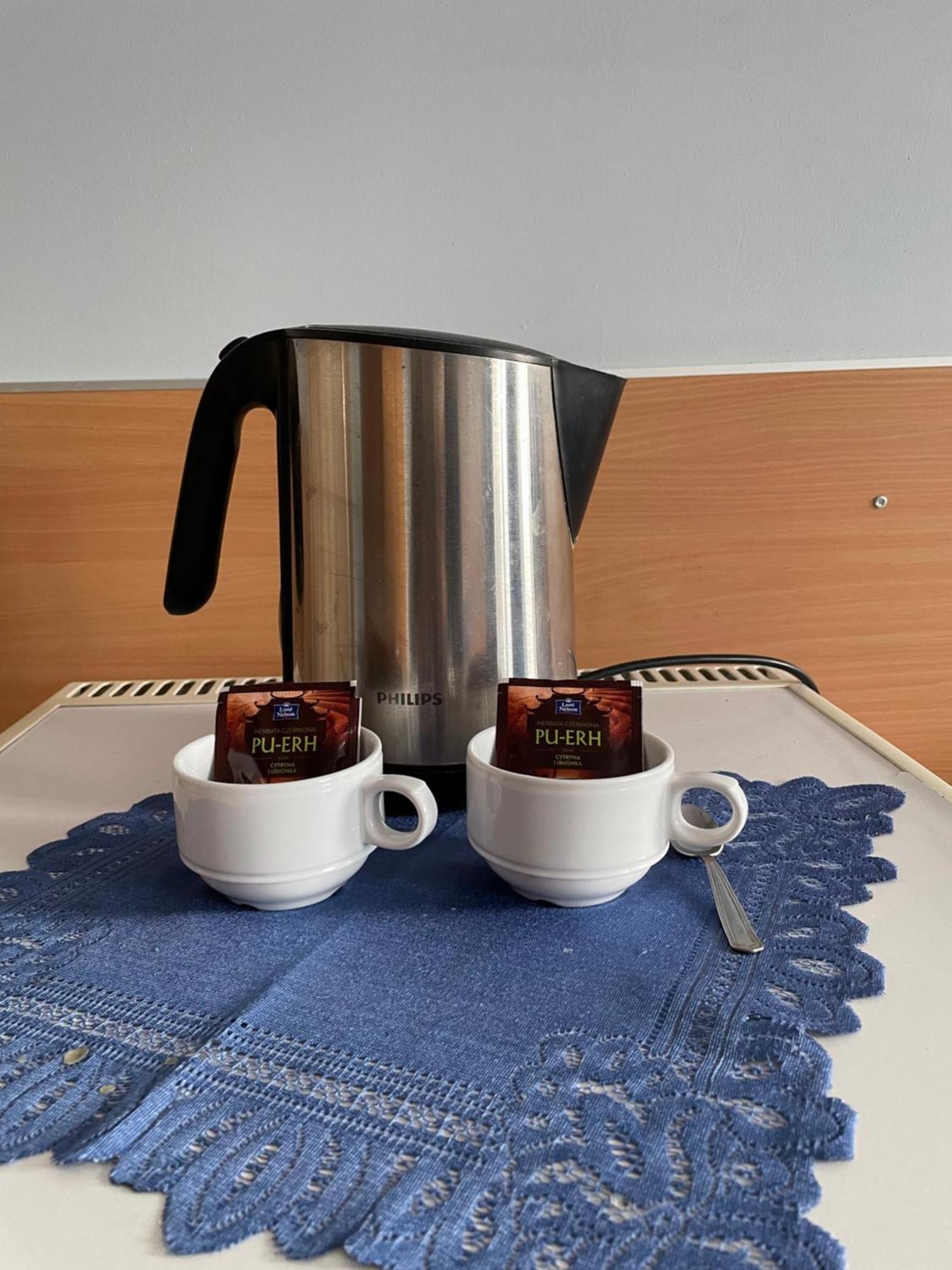 Cbc Pokoje Hotelowe Starogard Gdański 외부 사진